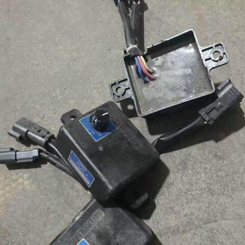 卡特原厂计时器