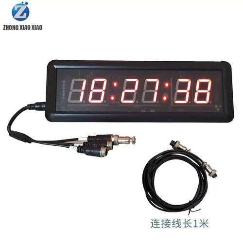 手拍赛l计418时器比秒表比赛正倒时间ed挑十秒引战工厂